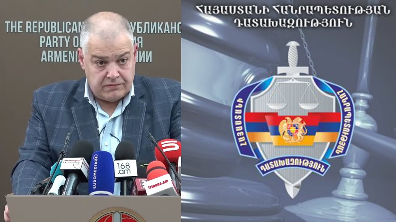 5 տարի հետևողական հետապնդումից հետո Արա Մկրտչյանը արդարացվել է, սակայն դատախազությունը հրաժարվում է օրենքով սահմանված պարտավորությունը կատարել