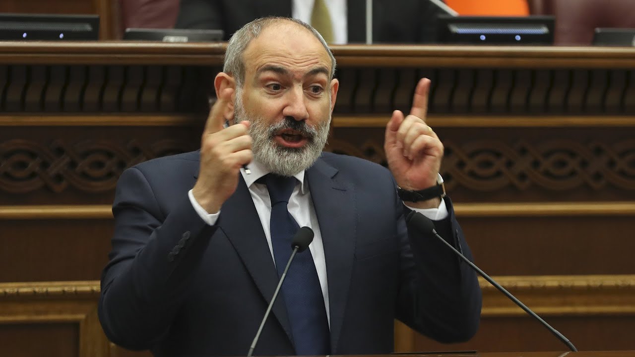 Փաշինյանը «Պալլադիում հոլլ»-ում կազմակերպել է դիսկոտեկ, որի մասնակիցների մեծ մասը իշխանական շրջանակների ներկայացուցիչներն են