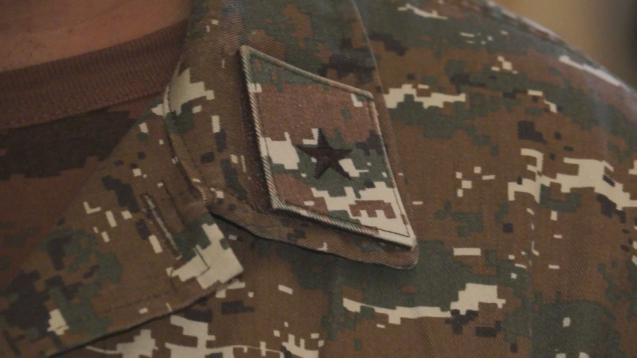 Արևմուտքը կարող է Ուկրաինայում խաղաղապահ զորակազմ տեղակայել՝ ներքին կայունության համար