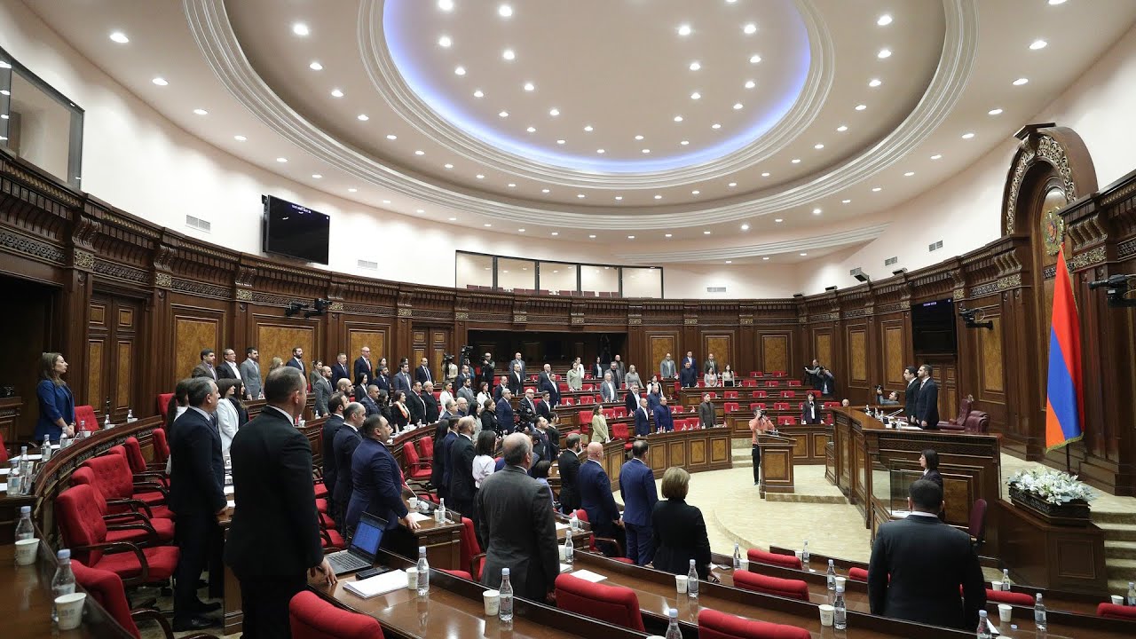 Ազգային ժողովի ղեկավարի առանձնատան գործարքը ստուգման փուլում է