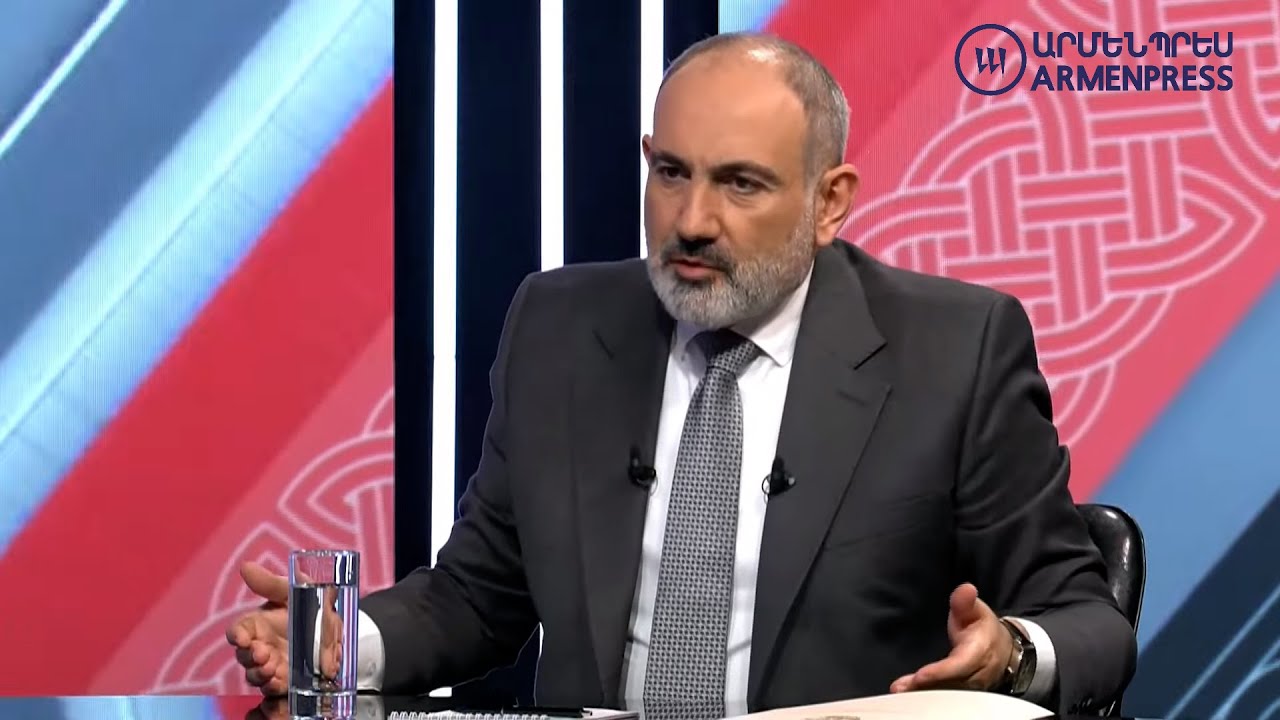 Նիկոլ Փաշինյանը հանրությանը թեզեր է ներկայացնում «դոզավորված» ռեժիմով