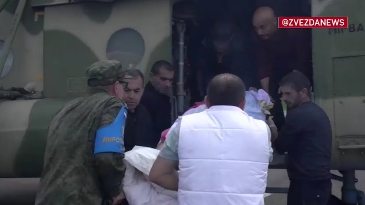 Արաբական Միացյալ Էմիրությունների մայրաքաղաքում զոհվել է մարդ՝ հրթիռի բեկորների հետևանքով