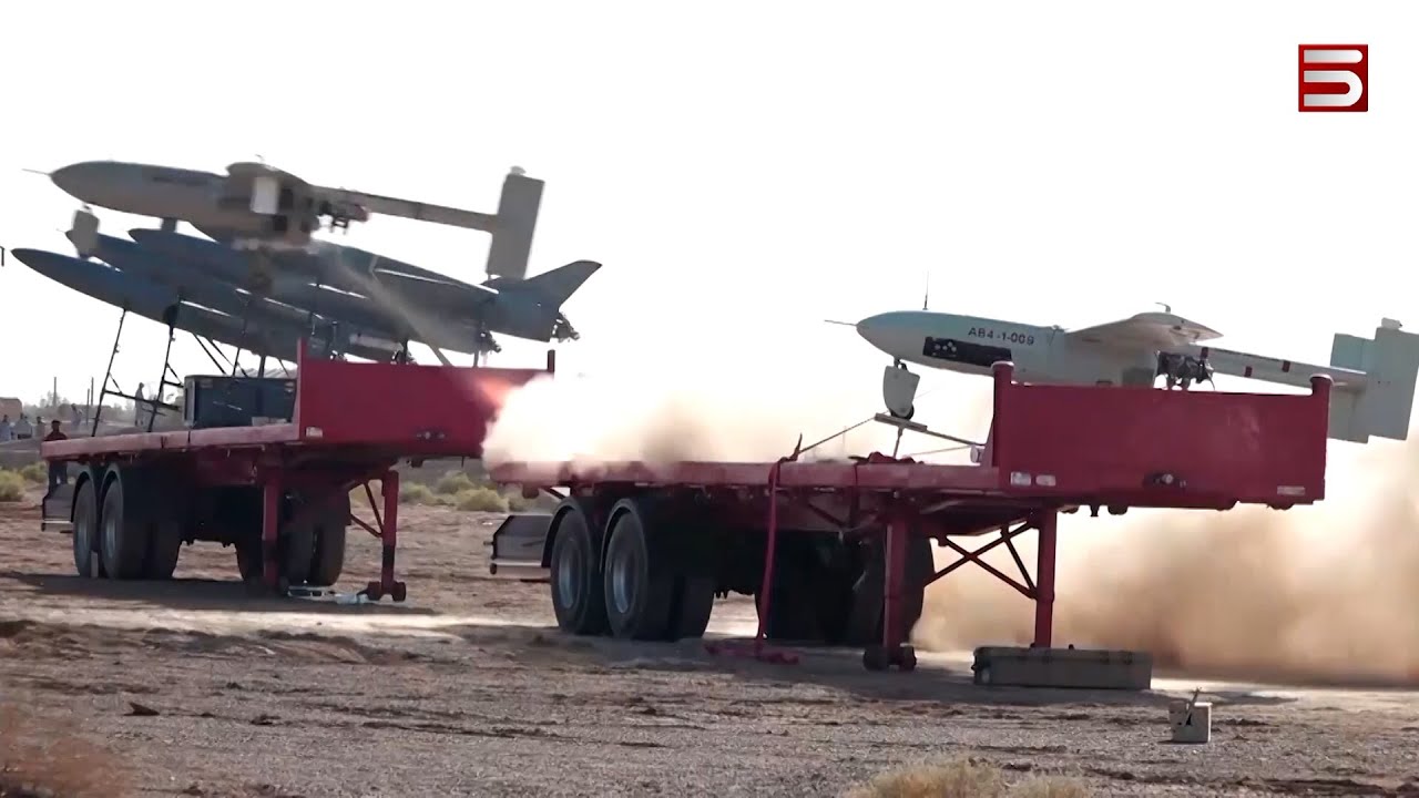 Իրանի ռազմական հնարավորությունները և ԱՄՆ-ի ավիակիրների խորտակման հնարավորությունը