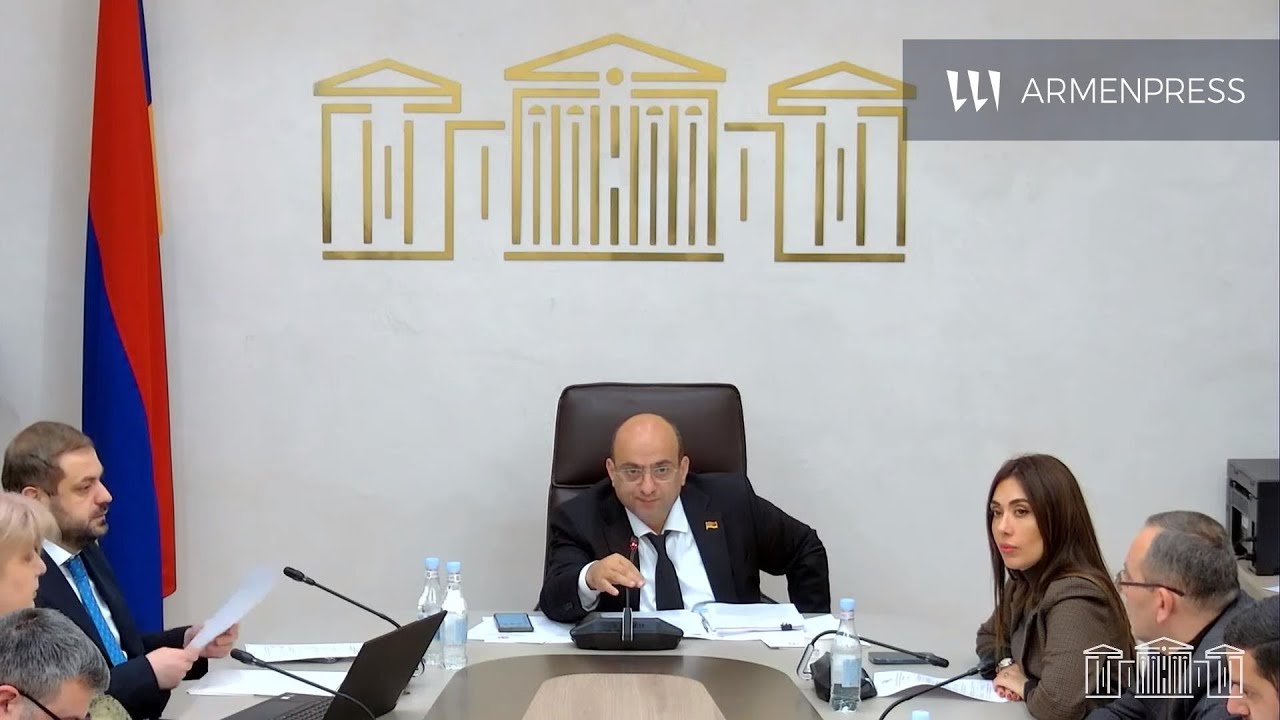 ԱԺ-ն 2 ամսով կունենա 2 նոր պատգամավոր