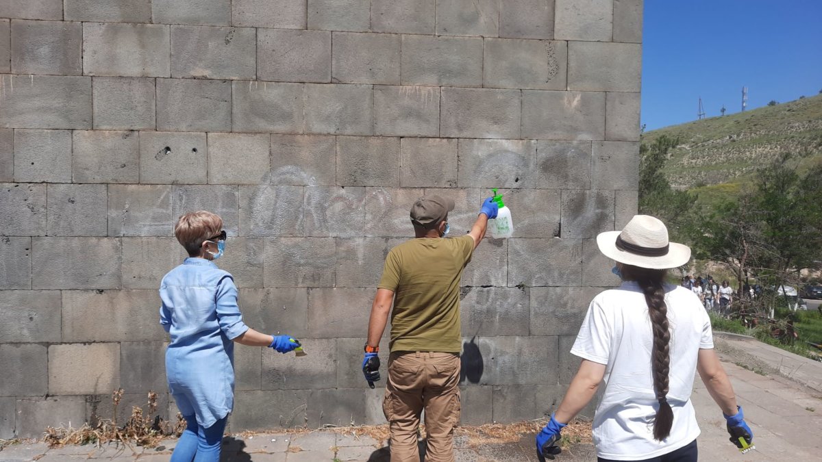 ՔՊ-ի քարոզարշավի «փրկագործությունը» Շենգավիթում