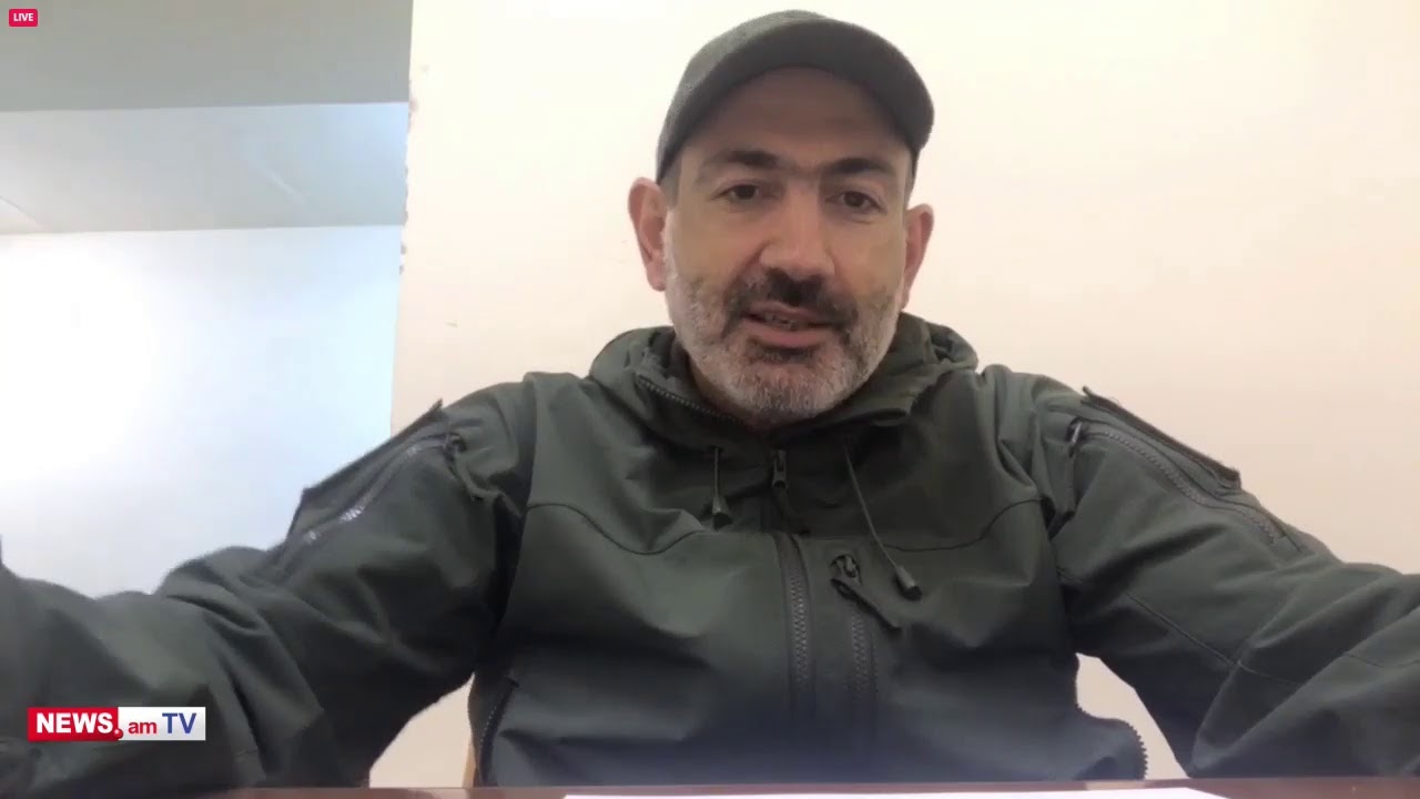 Նիկոլ Փաշինյանի «ուտելու» տեսանյութերի շուրջ բարոյական և հոգեբանական մանիպուլյացիայի հարցը