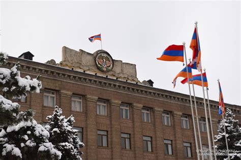 Սահմանադրության փոփոխության տեքստը կհրապարակվի մինչև ընտրություններ