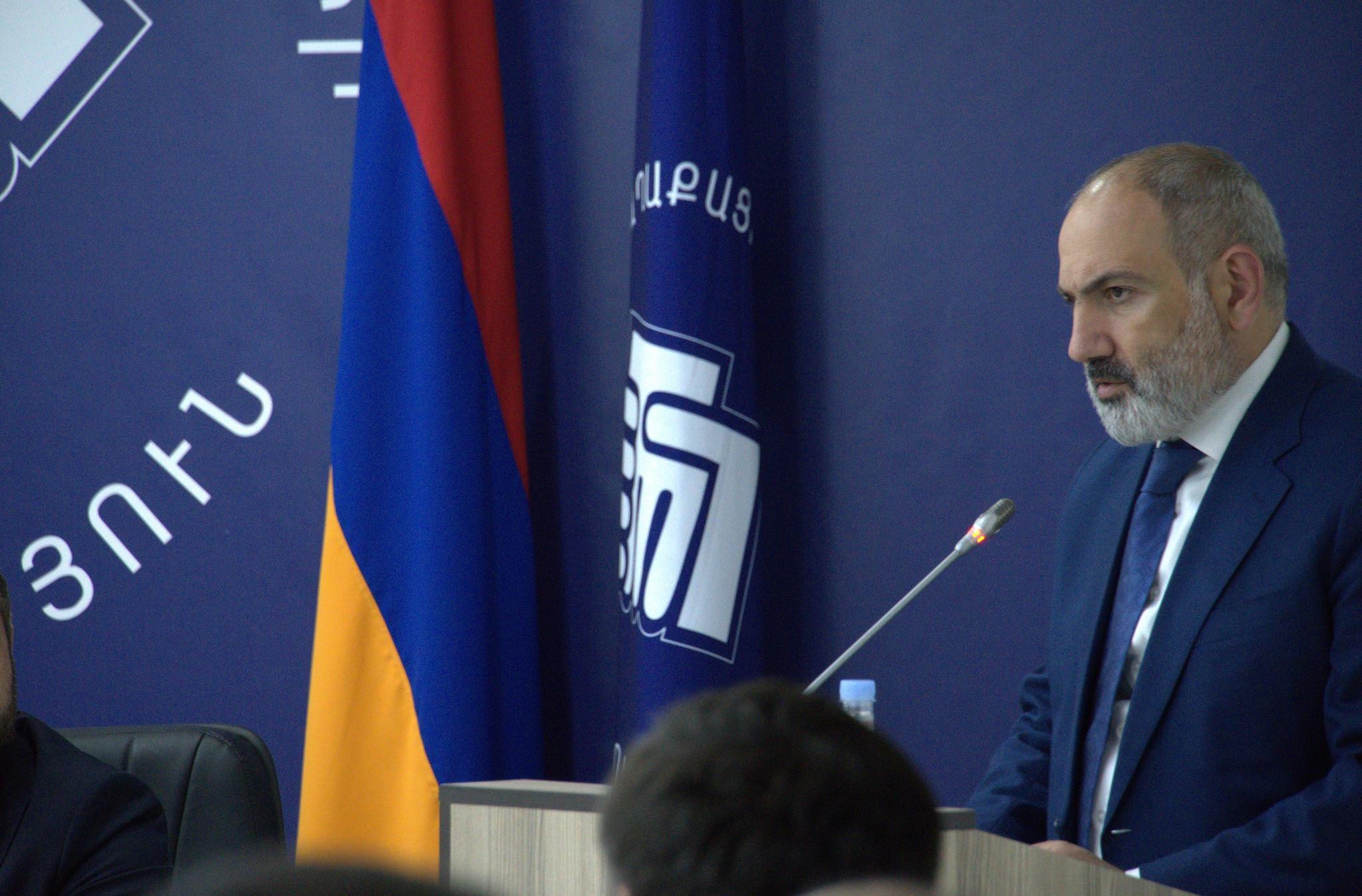 ՔՊ-ի ներսում ծավալվում է ներկուսակցական լարվածություն