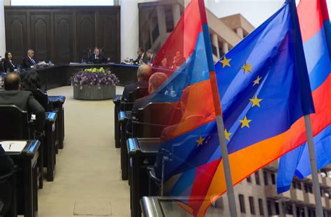 Հայաստանի ԵՄ-ին անդամակցության ճանապարհը և «Թրամփի երթուղին»