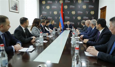 Արդարադատության նախարարությունը հանրային քննարկման է ներկայացրել սահմանազատման ուղեցույցների փաթեթ