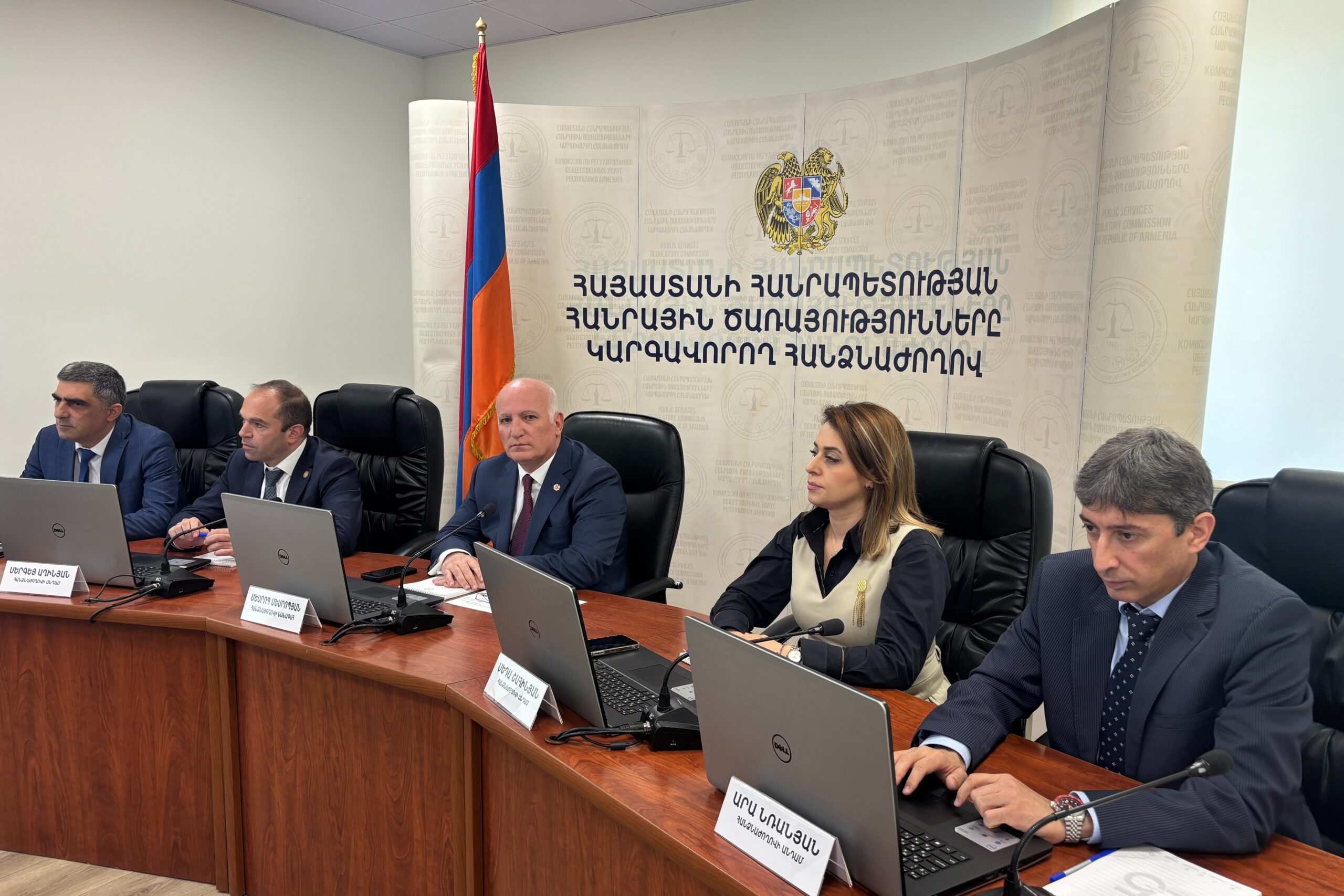 ՀԷՑ-ի հարցը կարող է լուծվել մինչև տարեվերջ, սակայն գործընթացը կտևի 6-8 ամիս