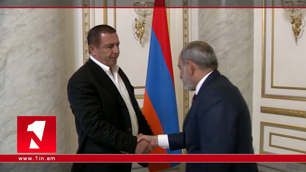 Փաշինյանը Ծառուկյանին ոչ միայն խորհրդարանից զրկեց, այլեւ մտադիր է նրան սնանկացնել
