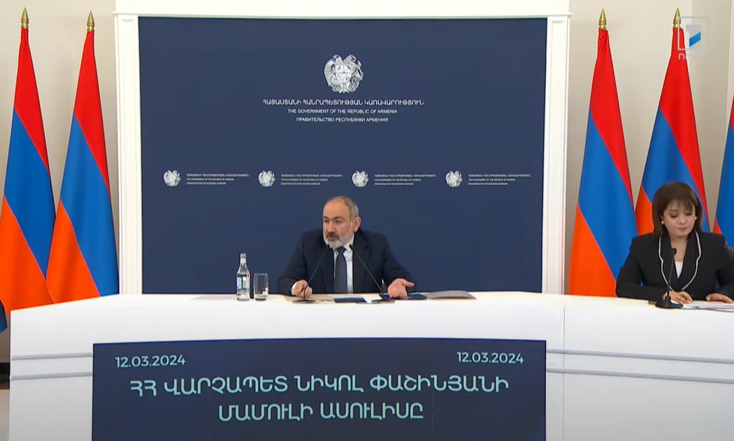 Արևմտյան կենտրոնները զարմացած են Հայաստանի խորհրդարանական ընտրությունների արդյունքներով
